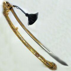 Сувенирная сабля «Драгунская»