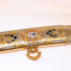 Сувенирная сабля «Драгунская»