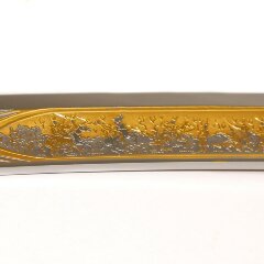 Сувенирная сабля «Драгунская»