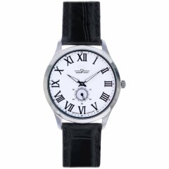 Наручные часы «STYLE» (серебро)