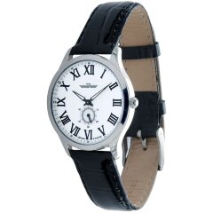 Наручные часы «STYLE» (серебро)