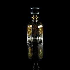 Хрустальный графин «GLORIA»