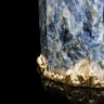 Эксклюзивная ваза из кианита «Сияние» в подарочной упаковке
