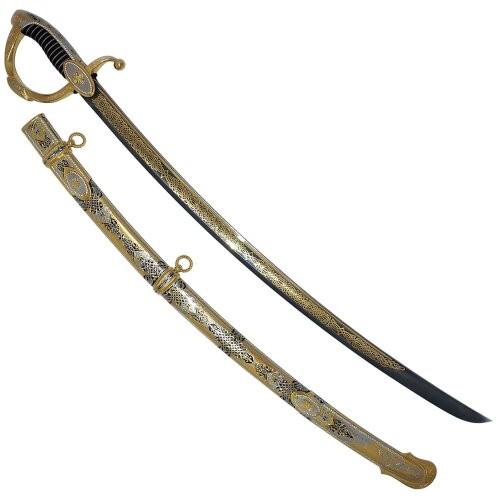 Сувенирная сабля «Офицерская»