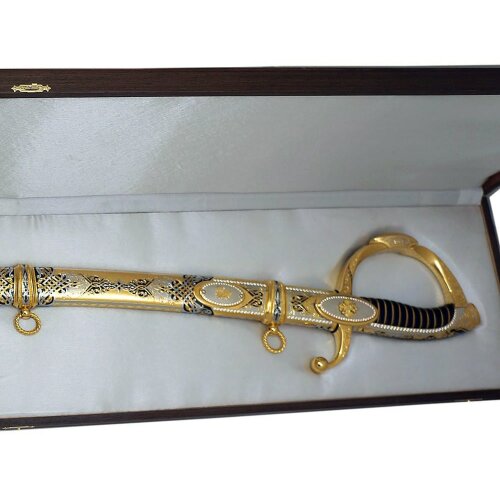 Сувенирная сабля «Офицерская»