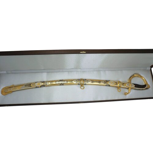 Сувенирная сабля «Офицерская»