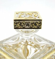 Набор водочный «Штоф-куб»