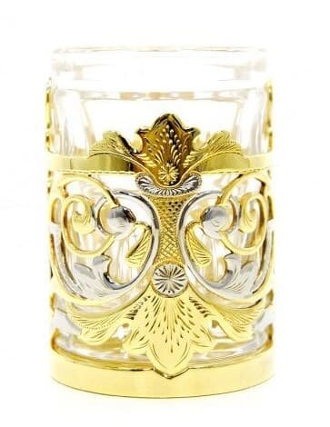 Набор водочный «Штоф-куб»