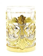 Набор водочный «Штоф-куб»