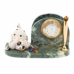 Мини-набор «Щенок далматинец»