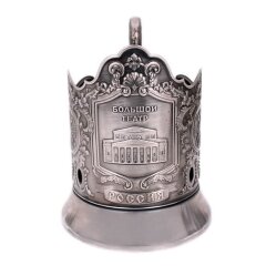 Подстаканник «Большой Театр»