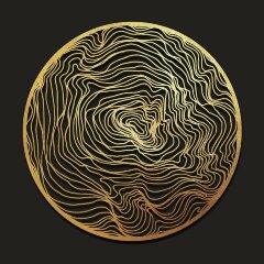 Настенное панно «Восхождение на Фудзи»