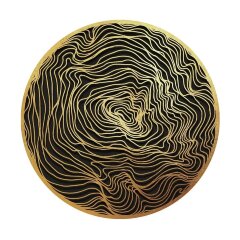 Настенное панно «Восхождение на Фудзи»