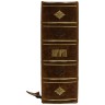 Украшенная книга «МАРГАРИТ. Иоанн Златоуст»