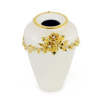 Интерьерная ваза «EMOZIONI»