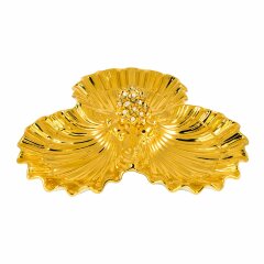 Сувенирная «Ракушка» (цветы)