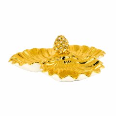 Сувенирная «Ракушка» (цветы)