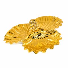 Сувенирная «Ракушка» (цветы)