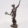 Бронзовая статуэтка «Гермес»