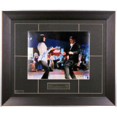 Аутентичный автограф «Джон Траволта»