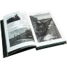 Энциклопедическая книга «Узкоколейные паровозы СССР» в кожаном коробе