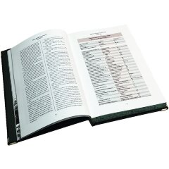 Энциклопедическая книга «Узкоколейные паровозы СССР» в кожаном коробе