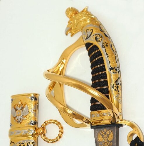 Сабля «Офицерская 1812»