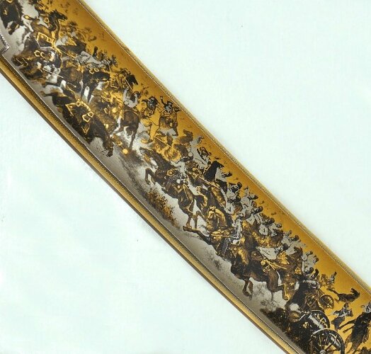 Сабля «Офицерская 1812»