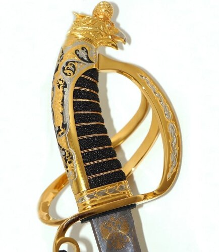 Сабля «Офицерская 1812»