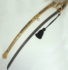 Сабля «Офицерская 1812»