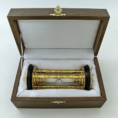 Часы песочные «Время золото» на 2 минуты в подарок врачу