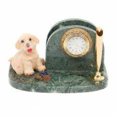 Настольный мини-набор «Щенок»