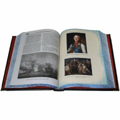 Книга «Морские победы России. Севастополь — город русской славы»