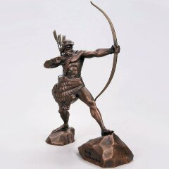 Бронзовая статуэтка «Гайк Нагапет»