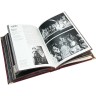 Подарочная книга «Большой театр» — история балетного искусства с множеством иллюстраций в футляре купить с доставкой