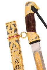 Шашка «Казачья» 2