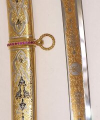 Шашка «Казачья» 2