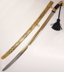 Шашка «Казачья» 2