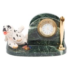 Настольный набор «Щенок далматинец»