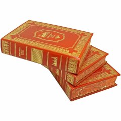 Собрание книг «Москва» (7 томов)