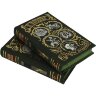 Подарочное издание книги «Философия творчества, культуры и искусства» (Бердяев.Н) в кожаном переплёте