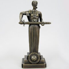 Бронзовая статуэтка «Мать Армения»