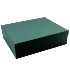 Иллюстрированная книга «Технологии которые изменили мир» в кожаном переплёте