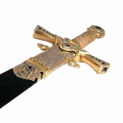 Меч «Правосудие»