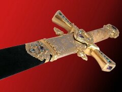 Меч «Правосудие»