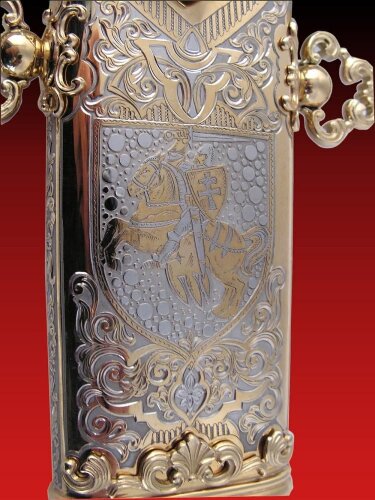 Меч «Правосудие»