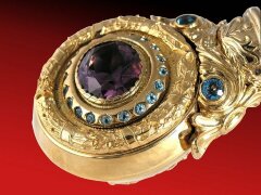 Меч «Правосудие»