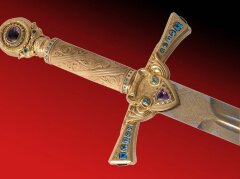 Меч «Правосудие»