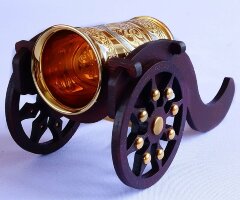 Стопка "Пушка"