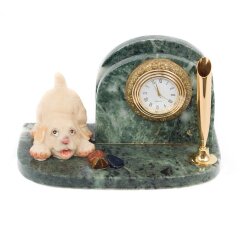 Настольный набор «Щенок»